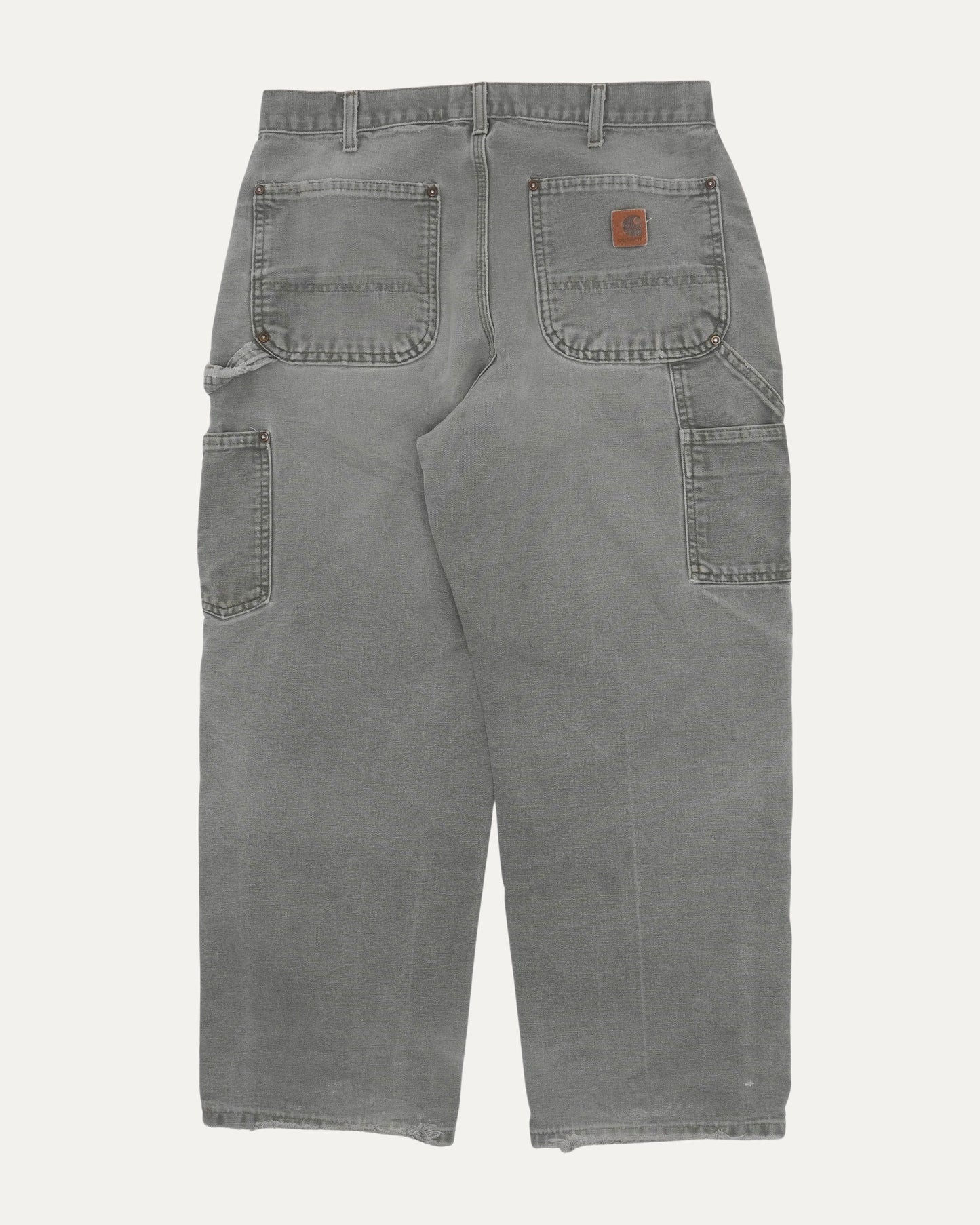 Carhartt Double Knee Carpenter Pants