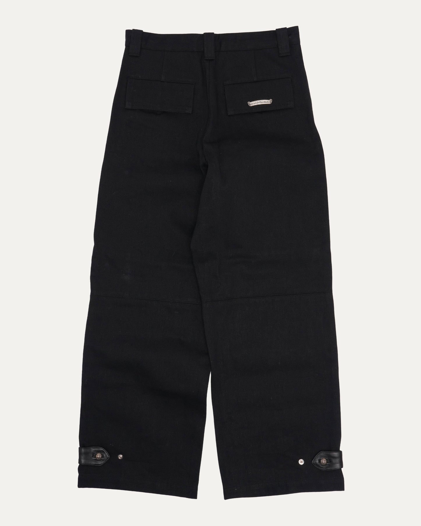 Street Sweeper Jeans
