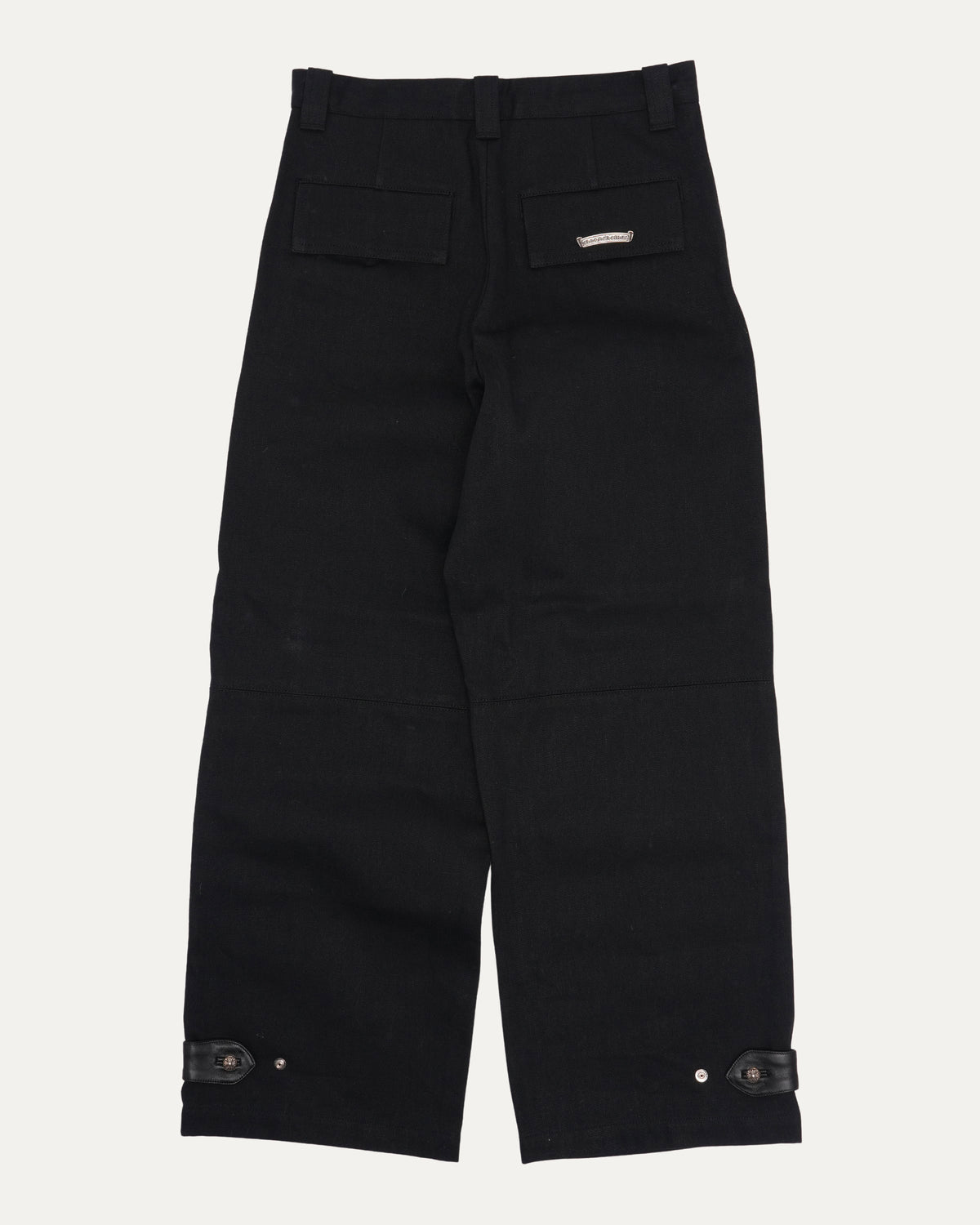 Street Sweeper Jeans