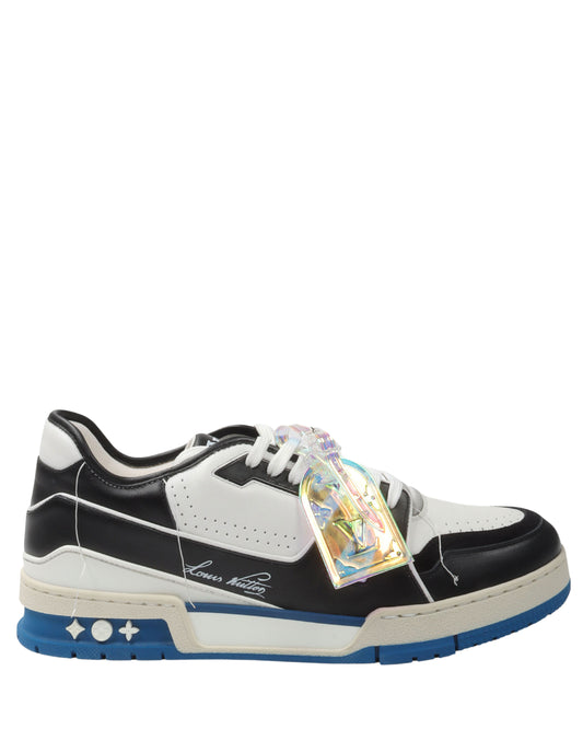 Trainer Sneaker Low