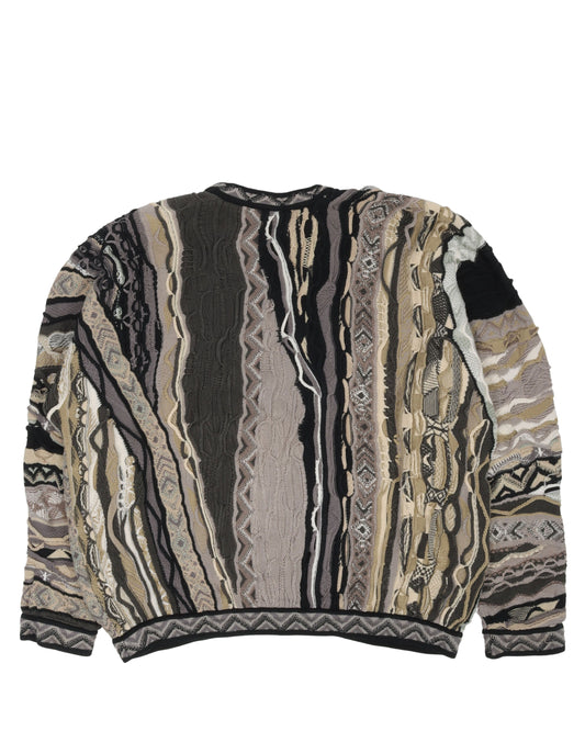 Coogi Sweater