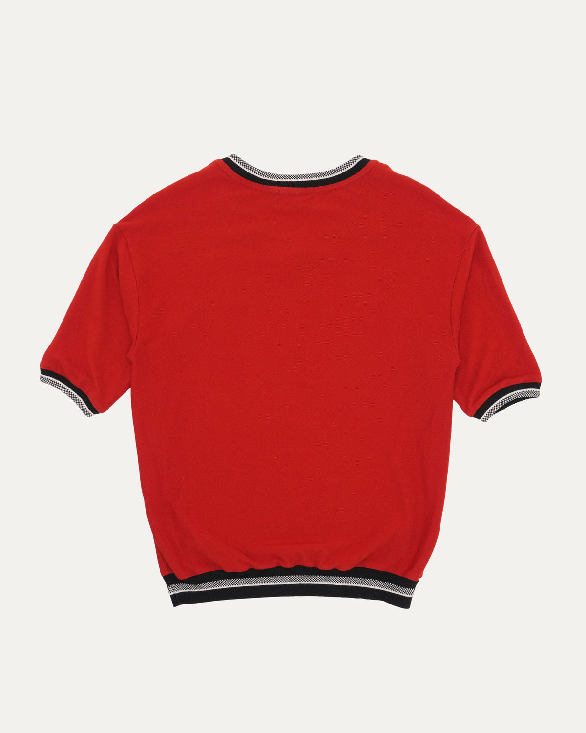 V-Neck T-Shirt