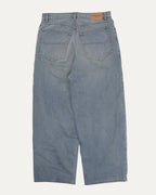 Skiwear Fleece Lined Waterproof Jeans