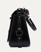 2003 Bondage Shoulder Bag