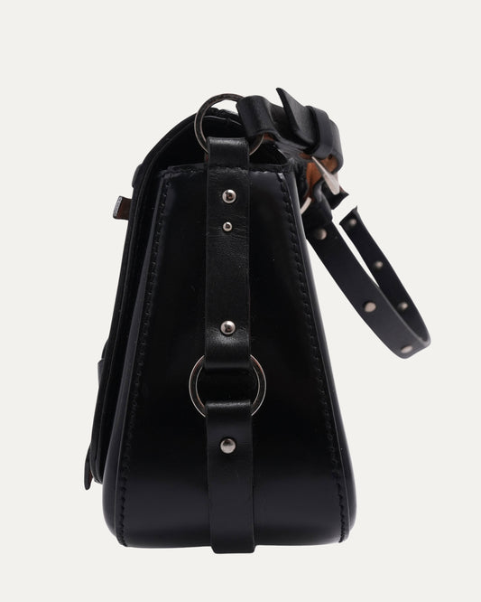 2003 Bondage Shoulder Bag