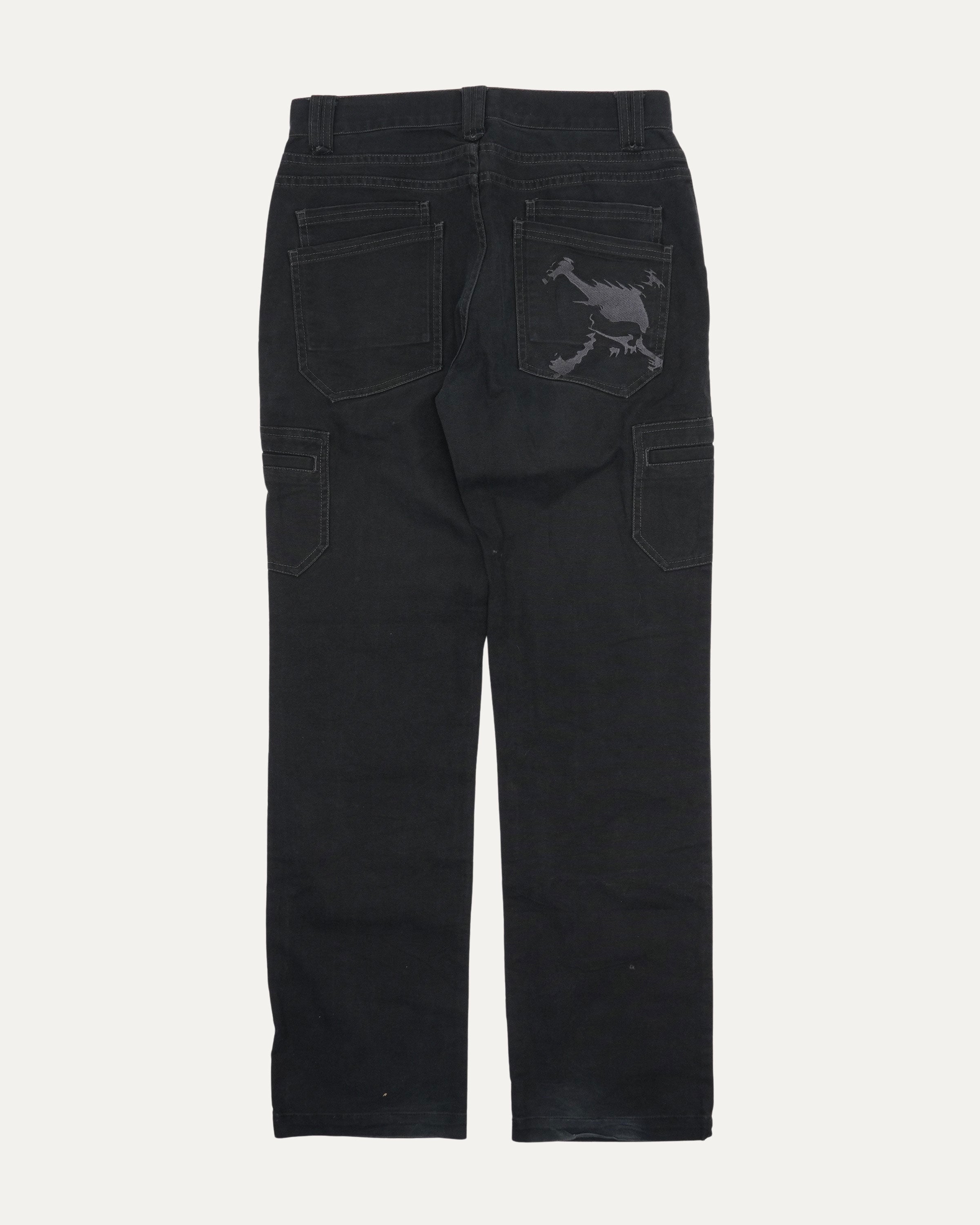 Vintage Oakley Cargo Pants – Justin Reed