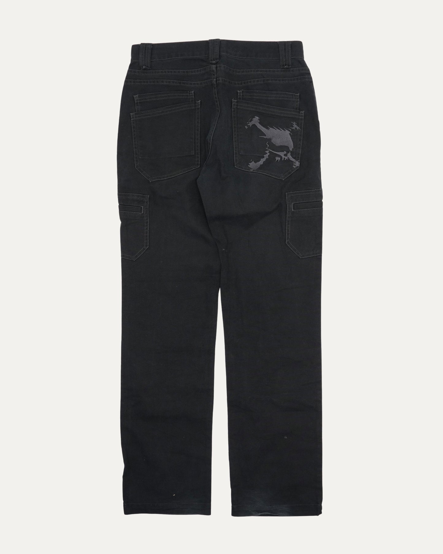 Oakley Cargo Pants