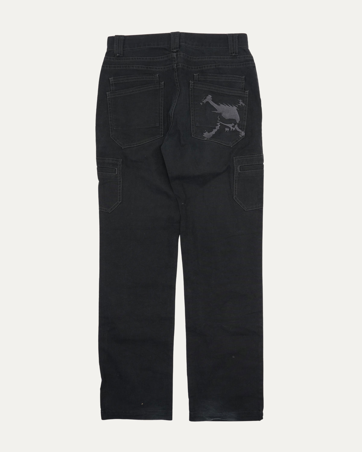 Oakley Cargo Pants