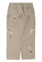 Matty Boy Sex Records Cross Patch Carpenter Pants