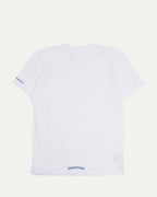 Neck Logo Pocket T-Shirt