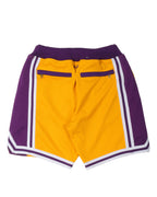 Mitchell & Ness Los Angeles Lakers Shorts