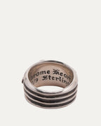 Diamond Dagger Ring