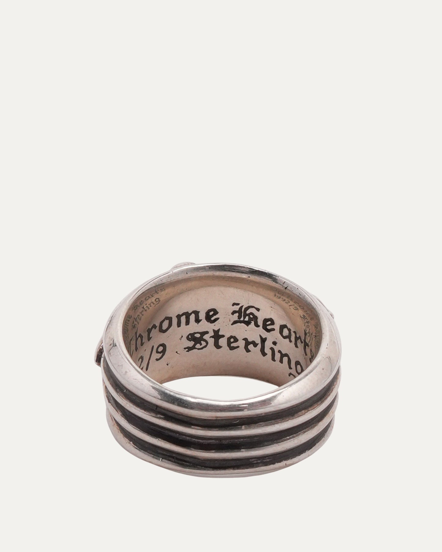 Diamond Dagger Ring