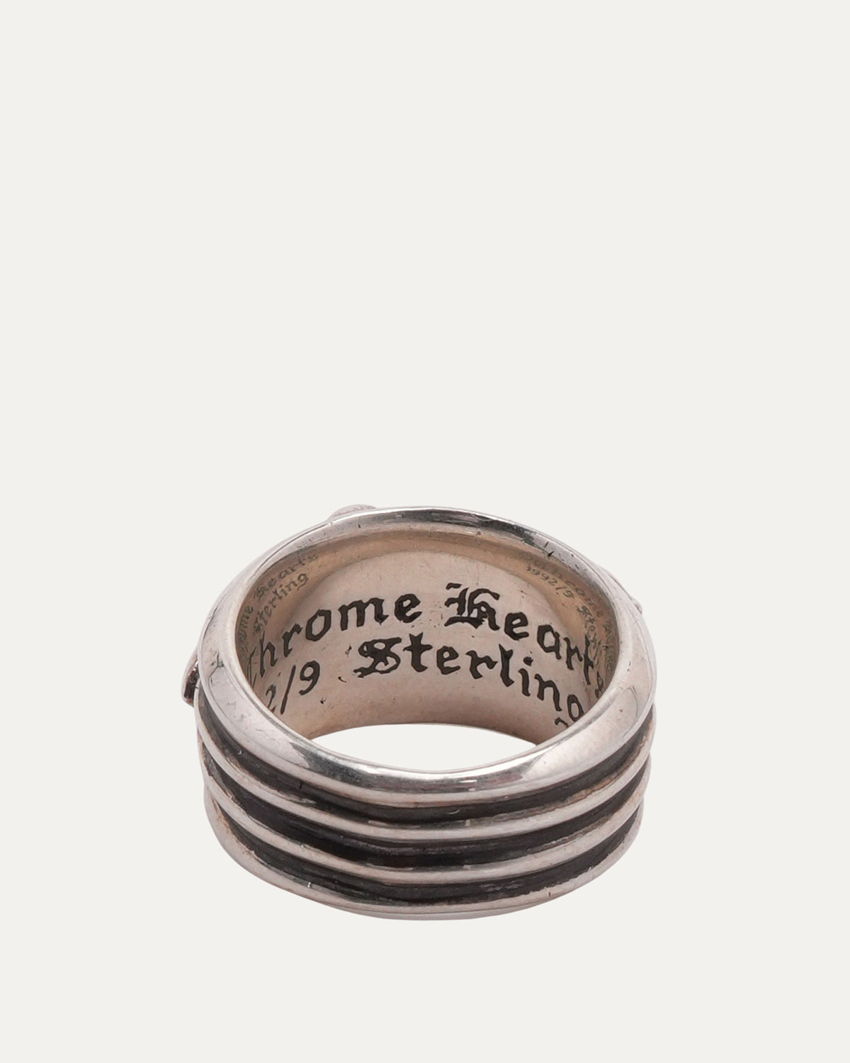 Diamond Dagger Ring
