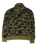 Pullover Fleece