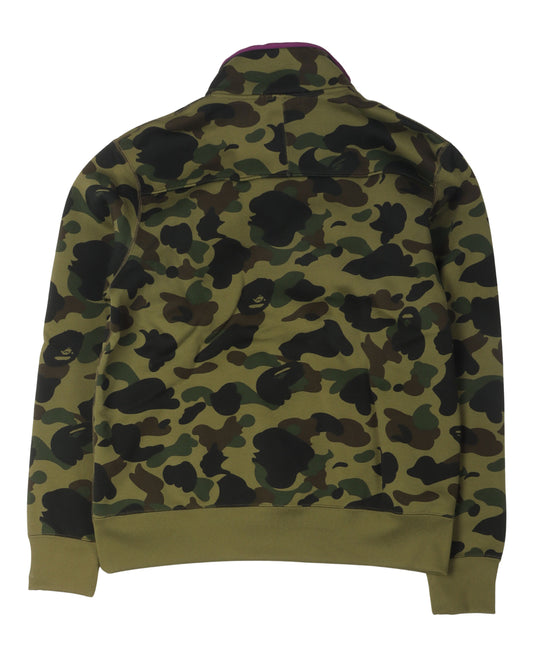 Pullover Fleece