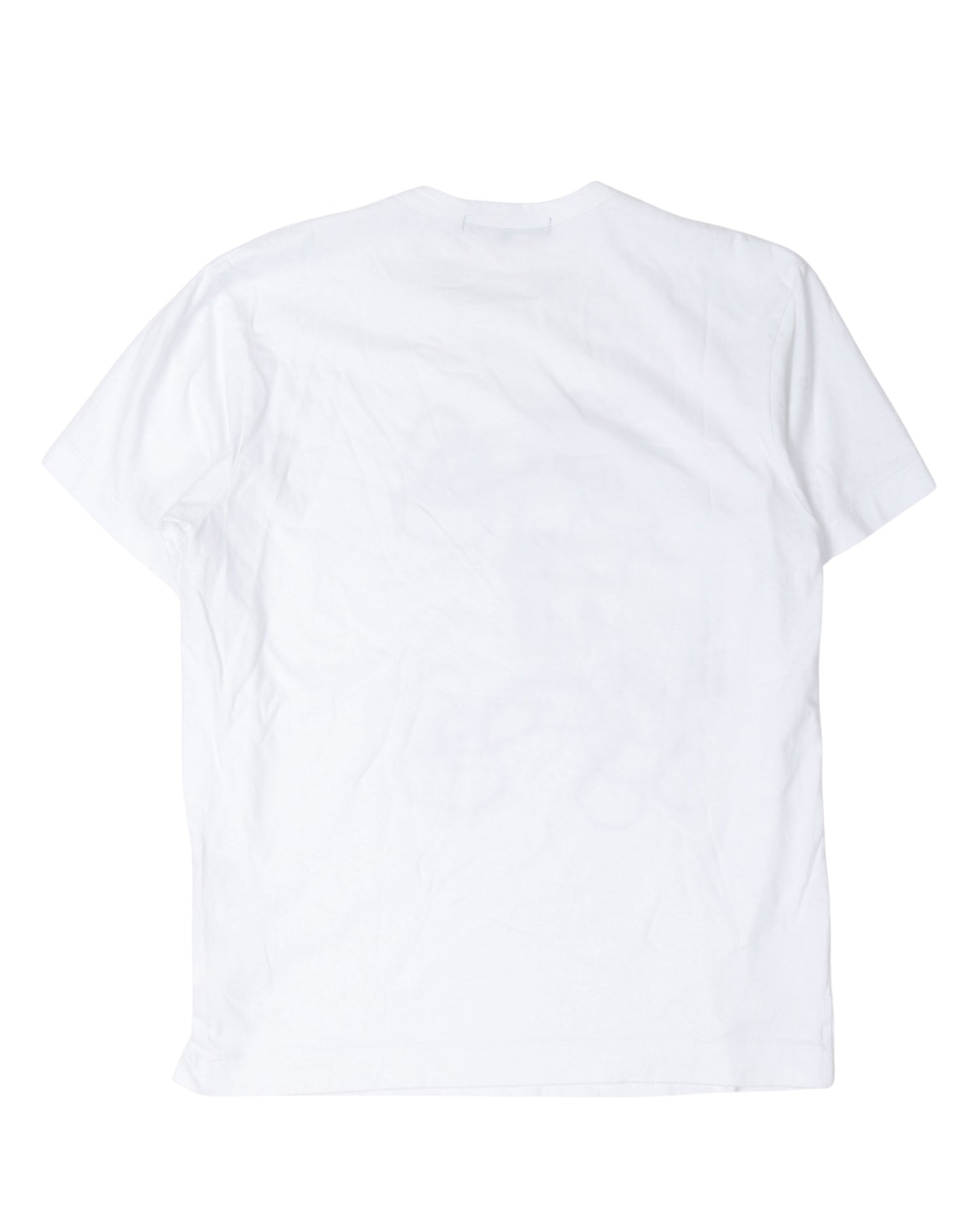 Homme Deux Mickey Mouse T-Shirt