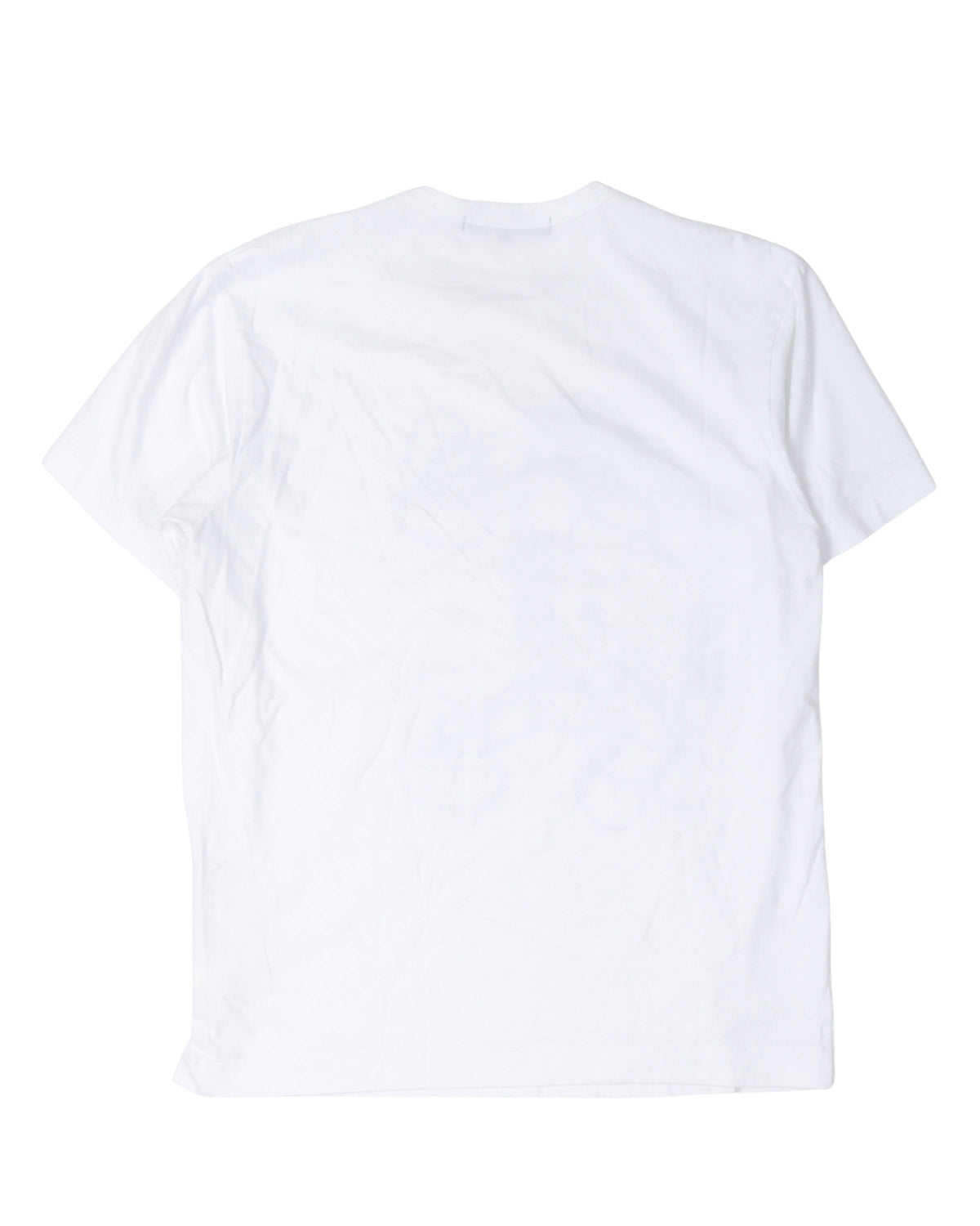 Homme Deux Mickey Mouse T-Shirt