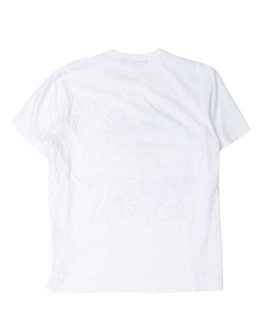 Homme Deux Mickey Mouse T-Shirt