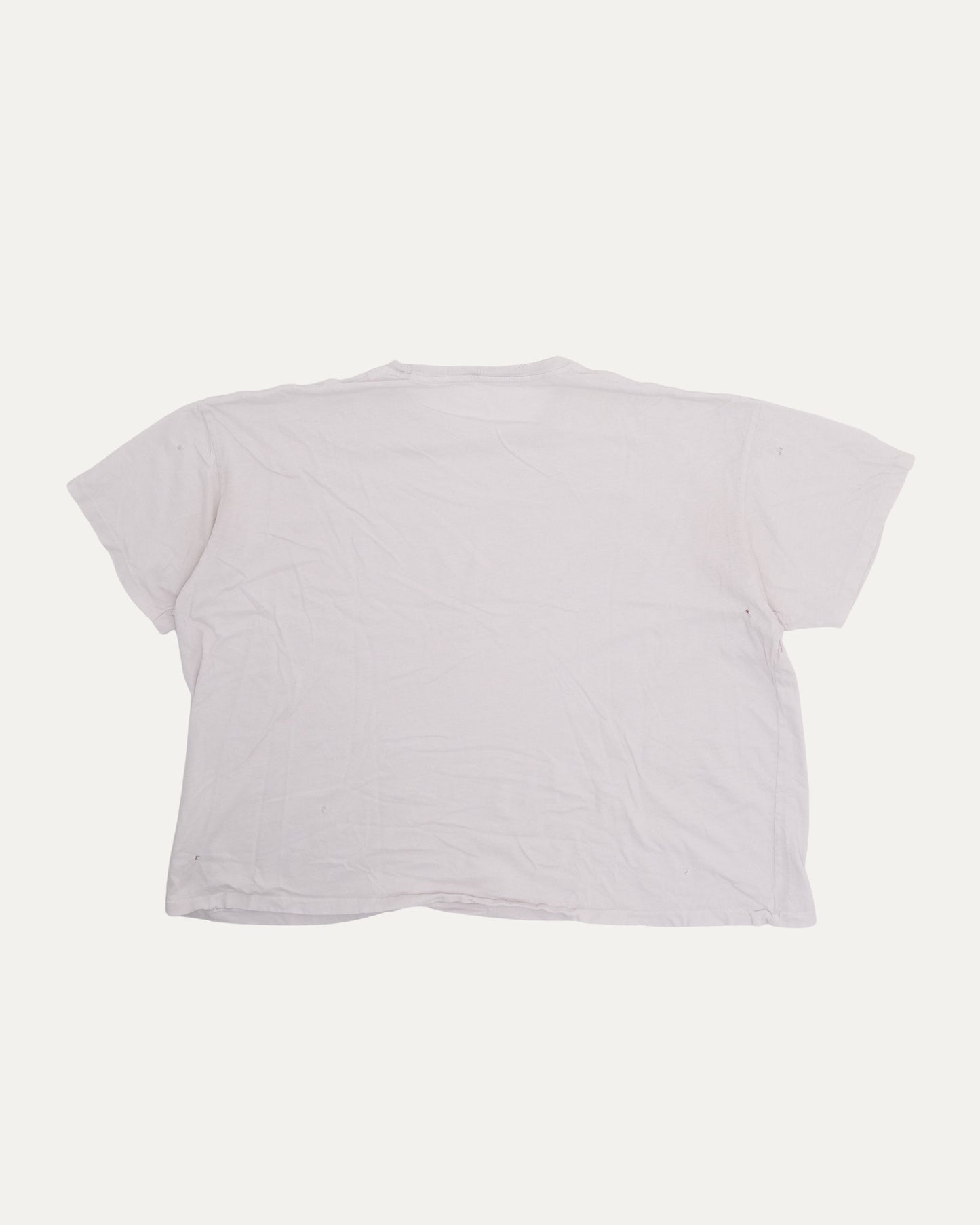 Blank T-Shirt