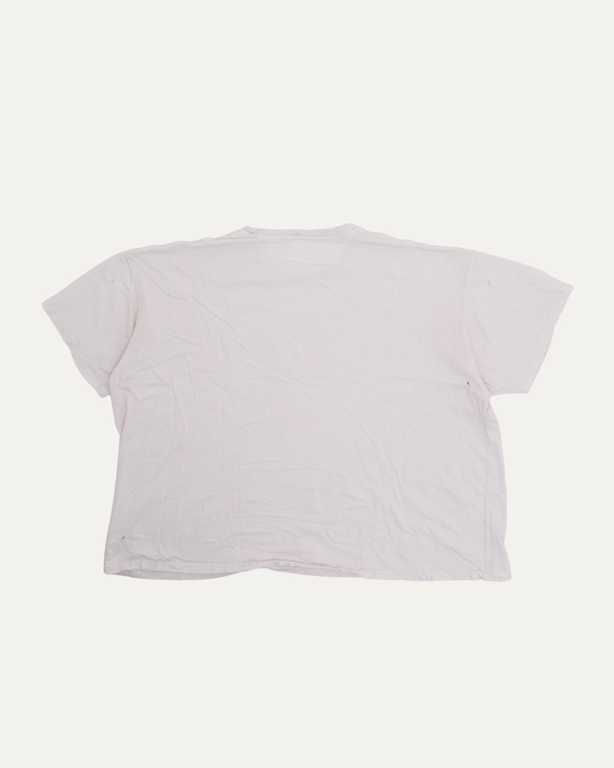 Blank T-Shirt