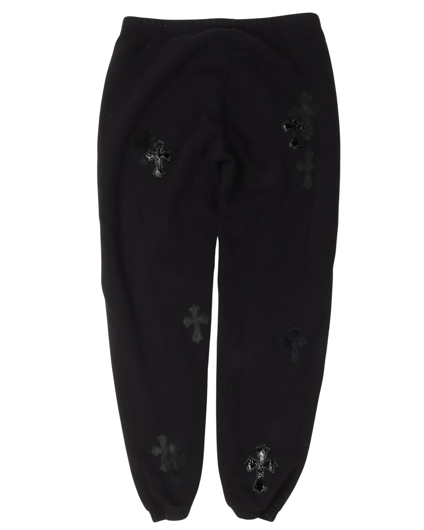 Cross Patch Sweatpants