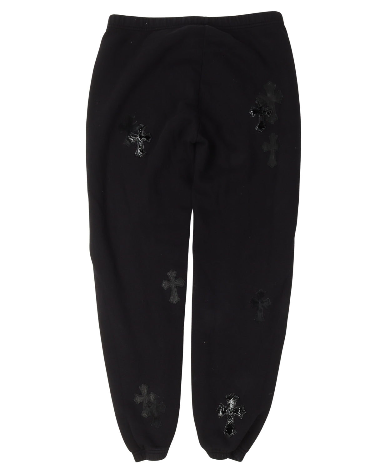 Cross Patch Sweatpants
