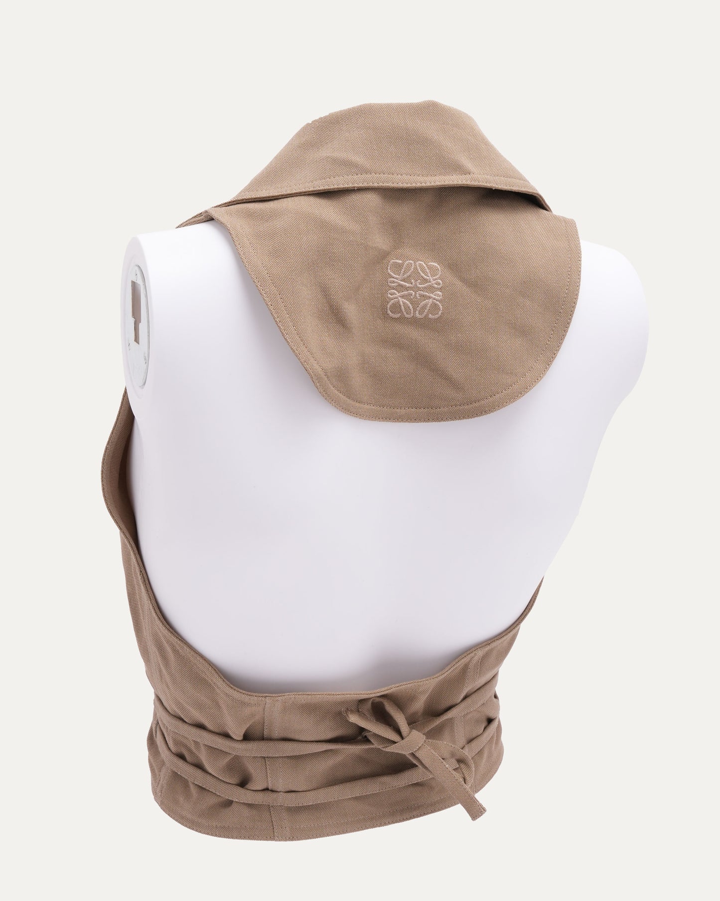Paula's Ibiza Wrap Top
