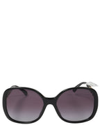 Square Chain Sunglasses
