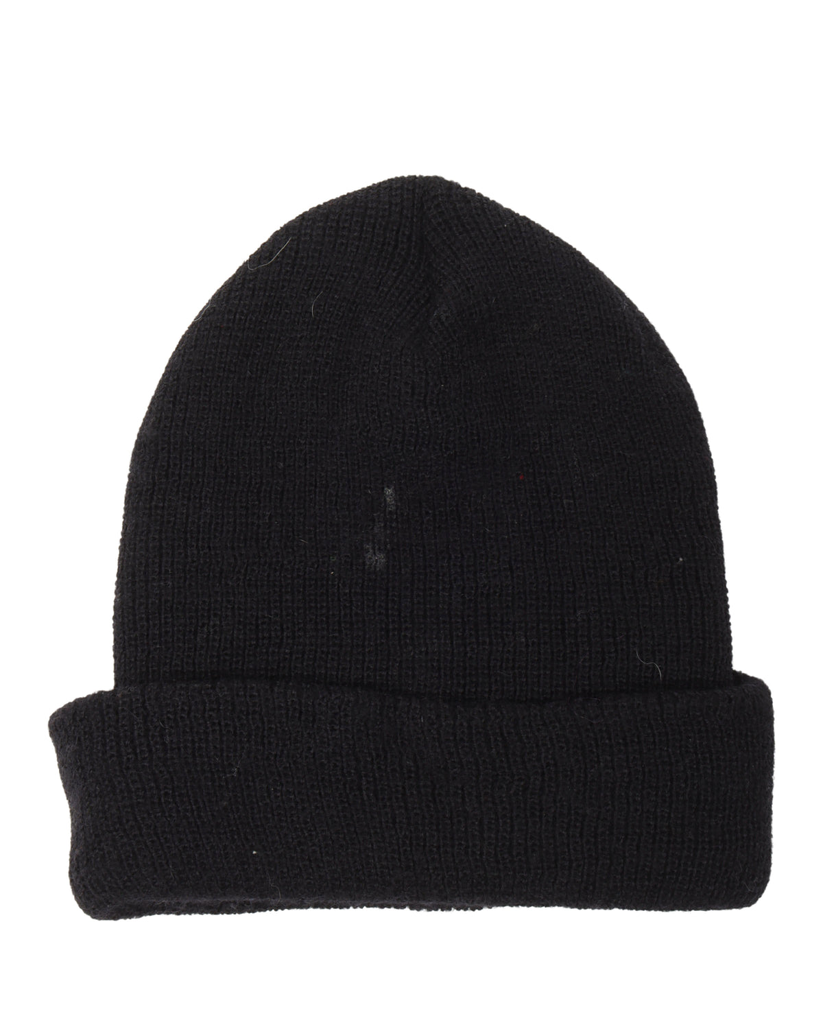 Acrylic Logo Beanie
