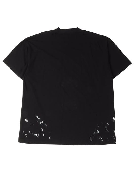 Metal Logo T-Shirt