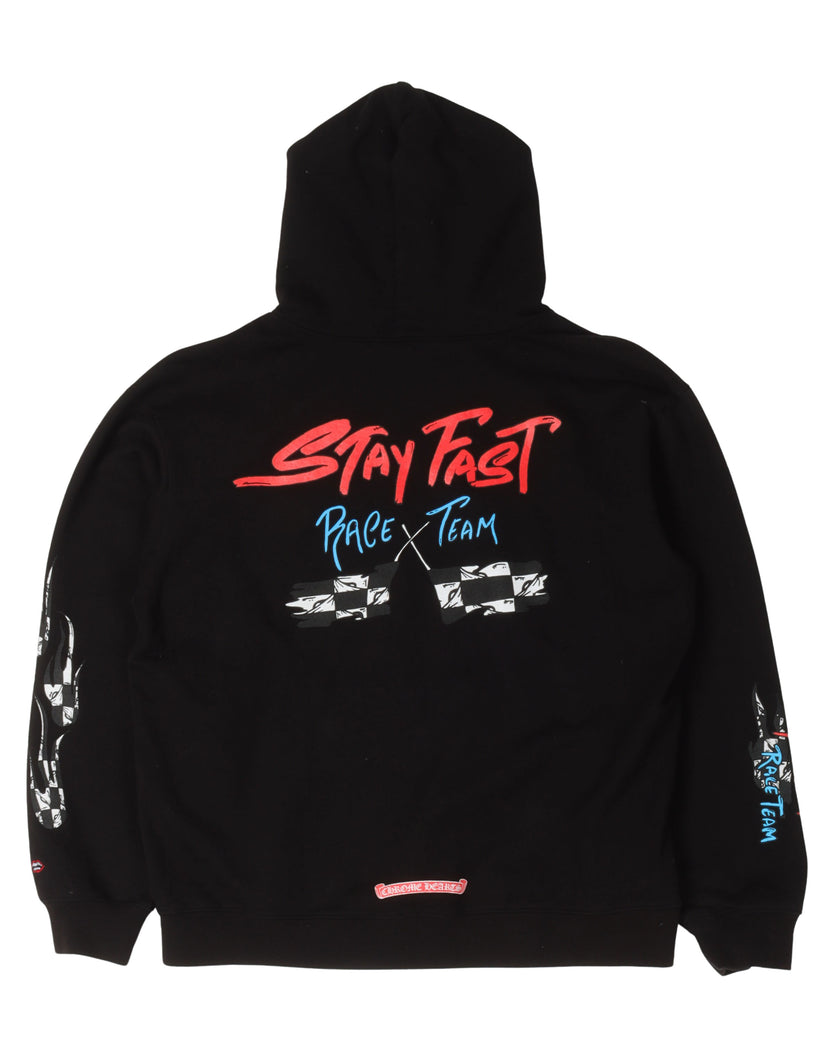 Matty Boy Stay Fast Hoodie