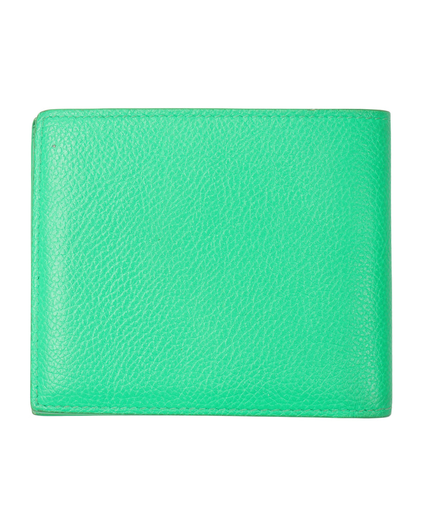 Cash Square Bifold Wallet