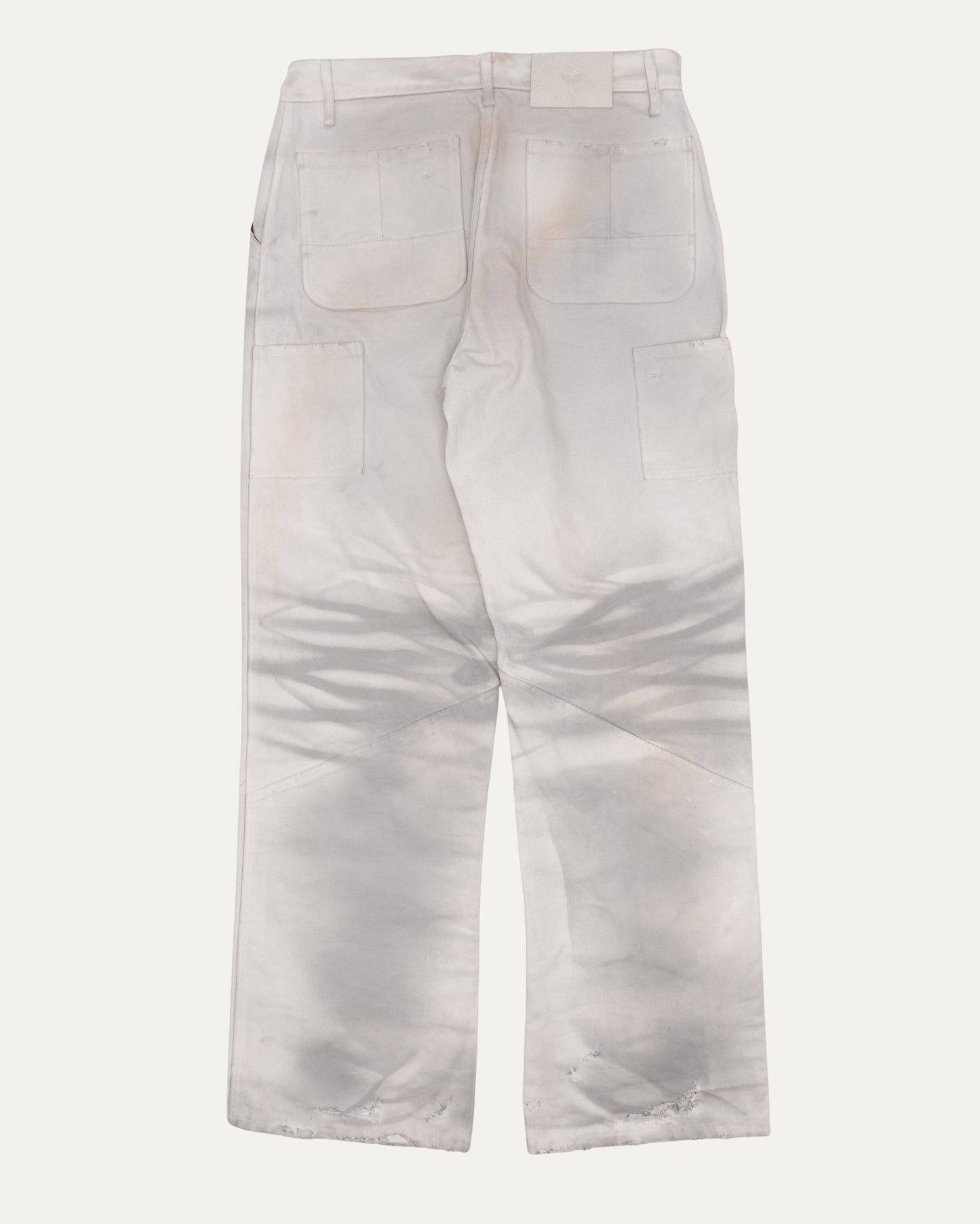 Underground Painter Pants