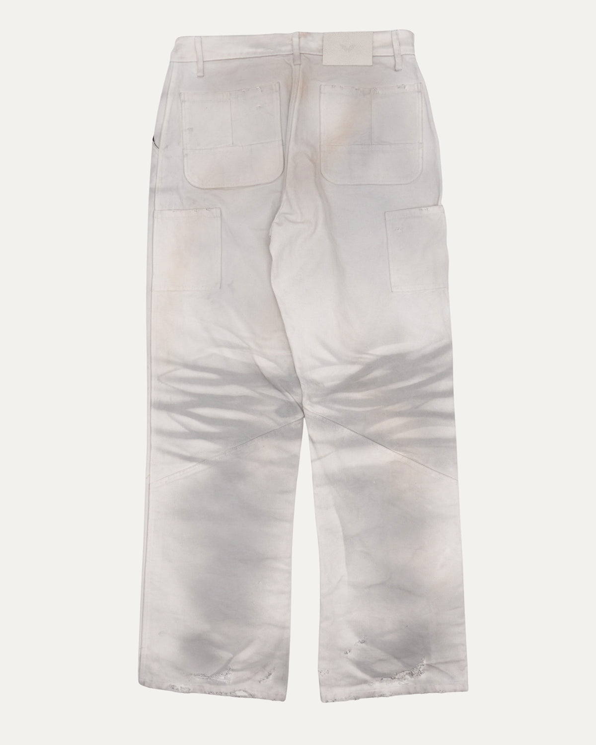 Underground Painter Pants