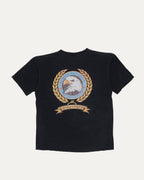 Harley Davidson Kuala Lumpur 1988 T-Shirt