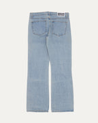 Stained Glass Jeans