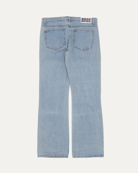 Stained Glass Jeans