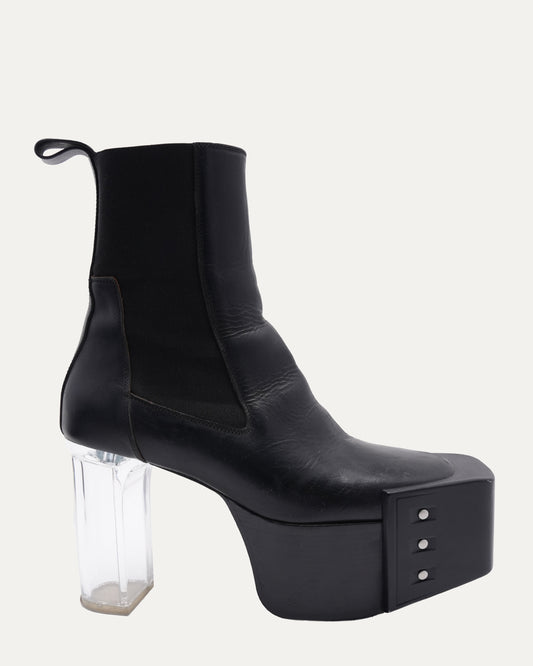 Kiss Heels