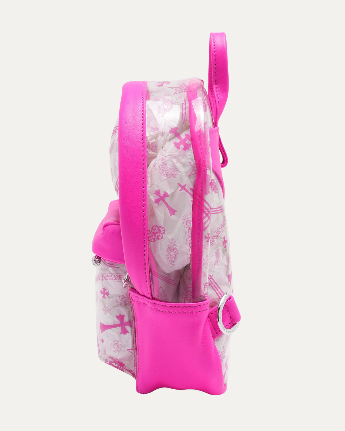 PVC Seventh Grade Backpack