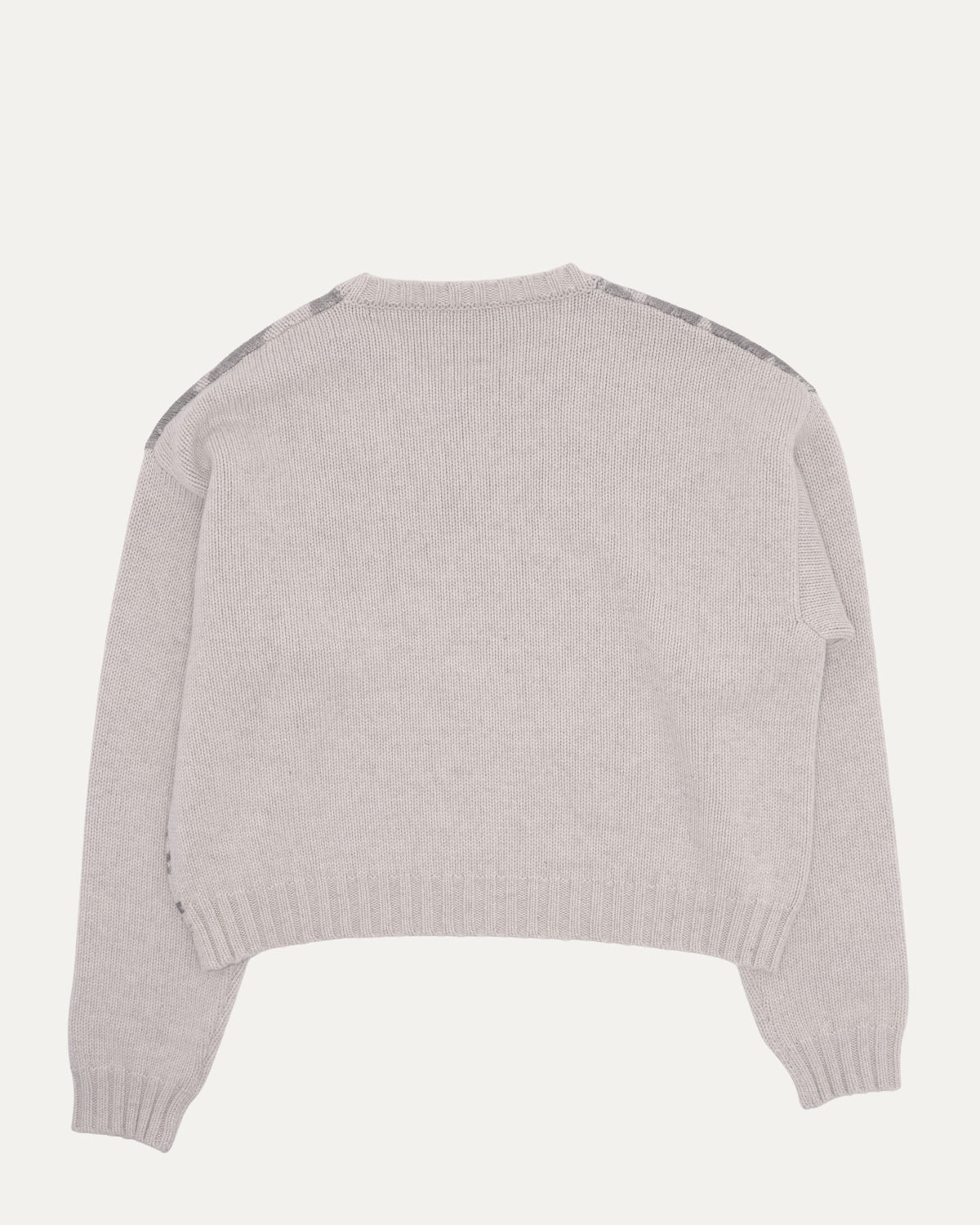 Past in Vain Sweater