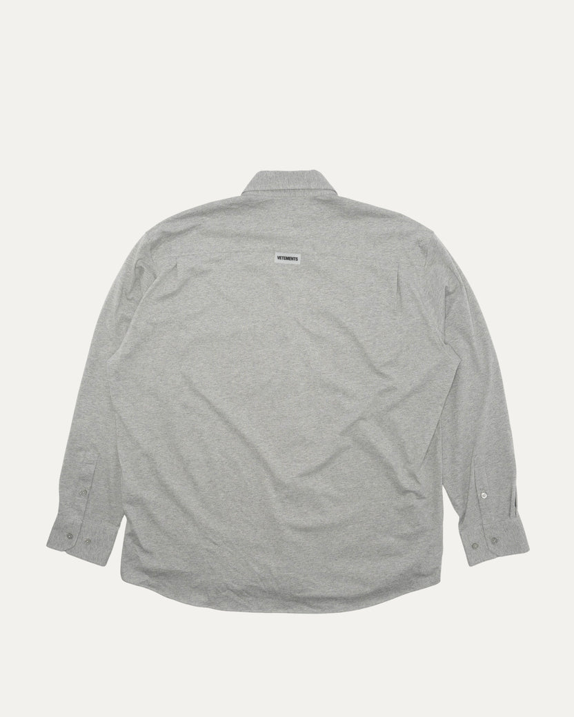 Pocket Shirt