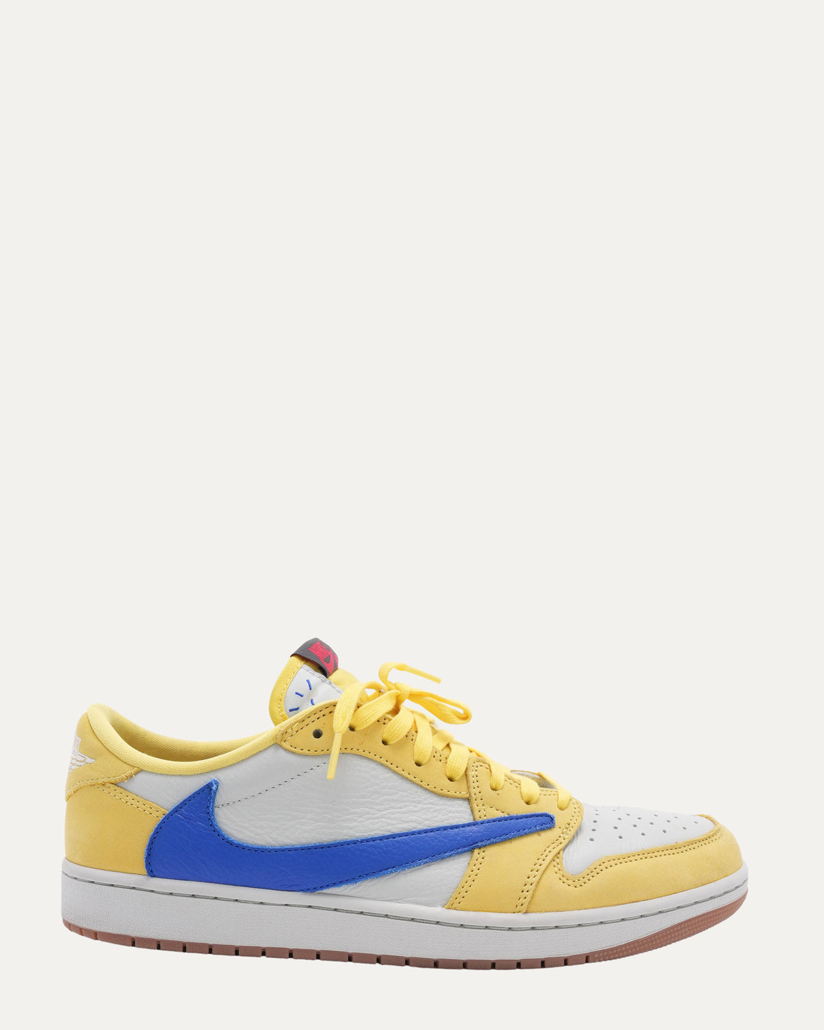 Travis Scott Jordan 1 Retro Low OG SP