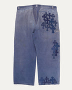 Cross Patch French Work Pants