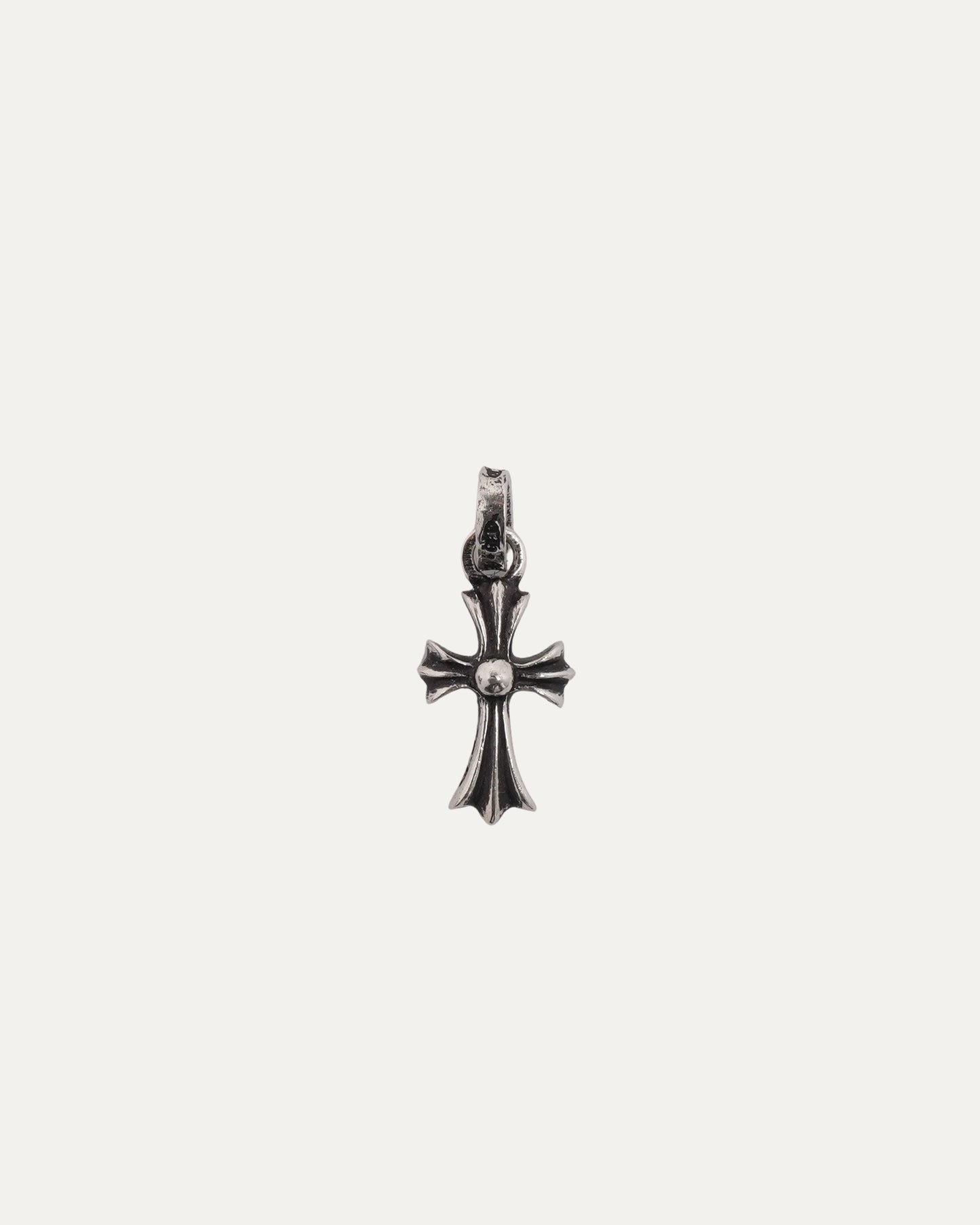 Diamond Baby Fat Pendant