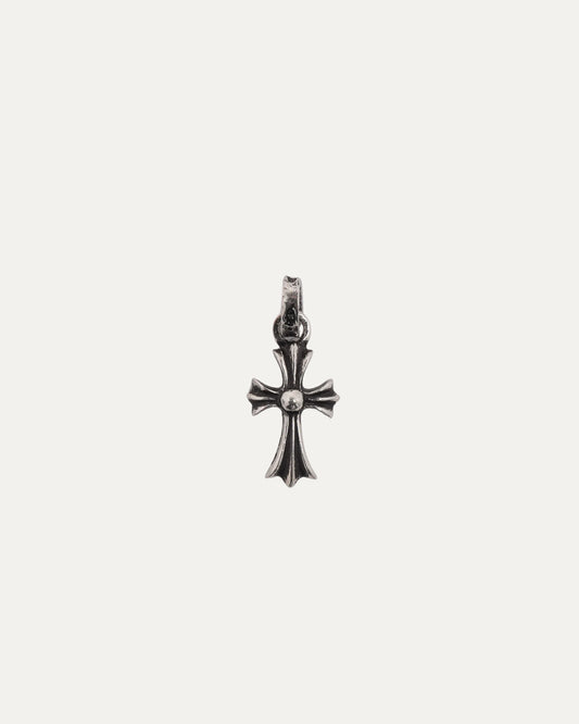 Diamond Baby Fat Pendant