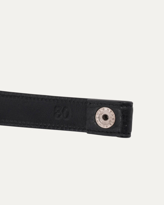 Thin Belt Strap