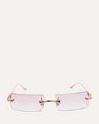 Ovaryeasy II Sunglasses