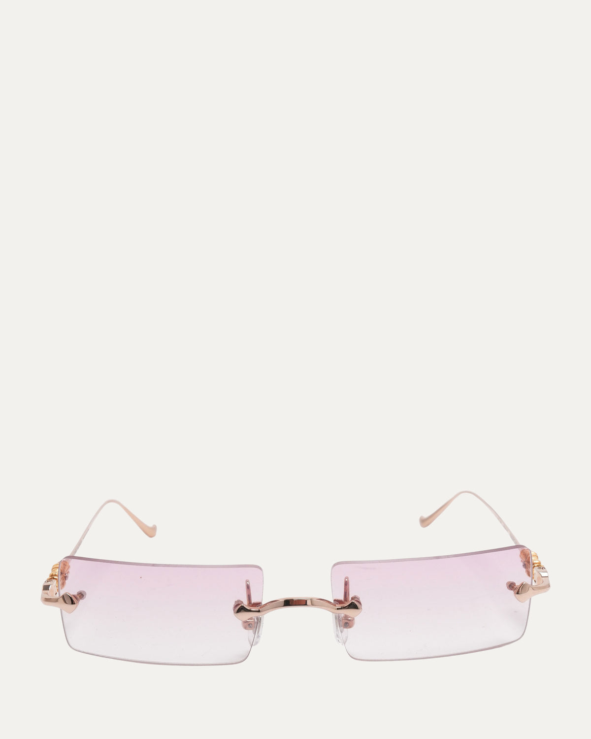 Ovaryeasy II Sunglasses