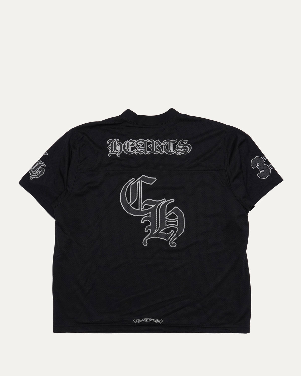 Stadium Mesh Jersey